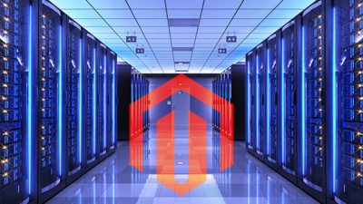 Magento 2 Hosting Server Requirement