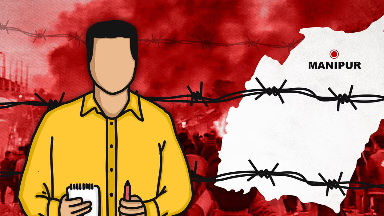 The Manipur Matai and Kuki Conflict 2023: Unraveling History, Reasons, and Resolution