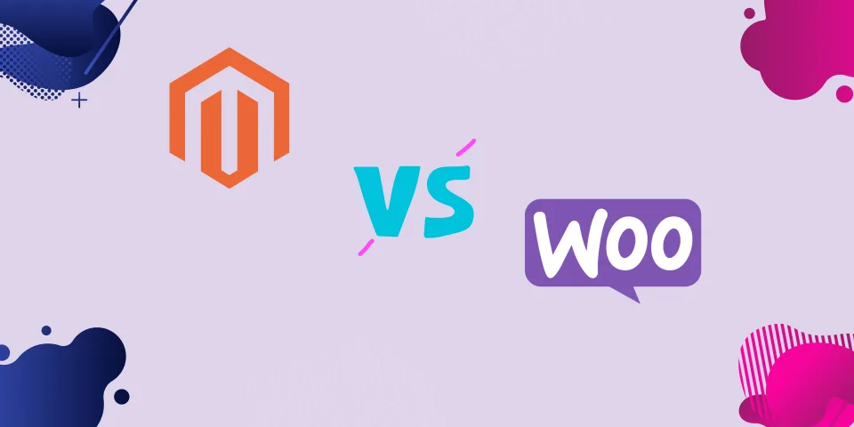 Magento Vs Woo