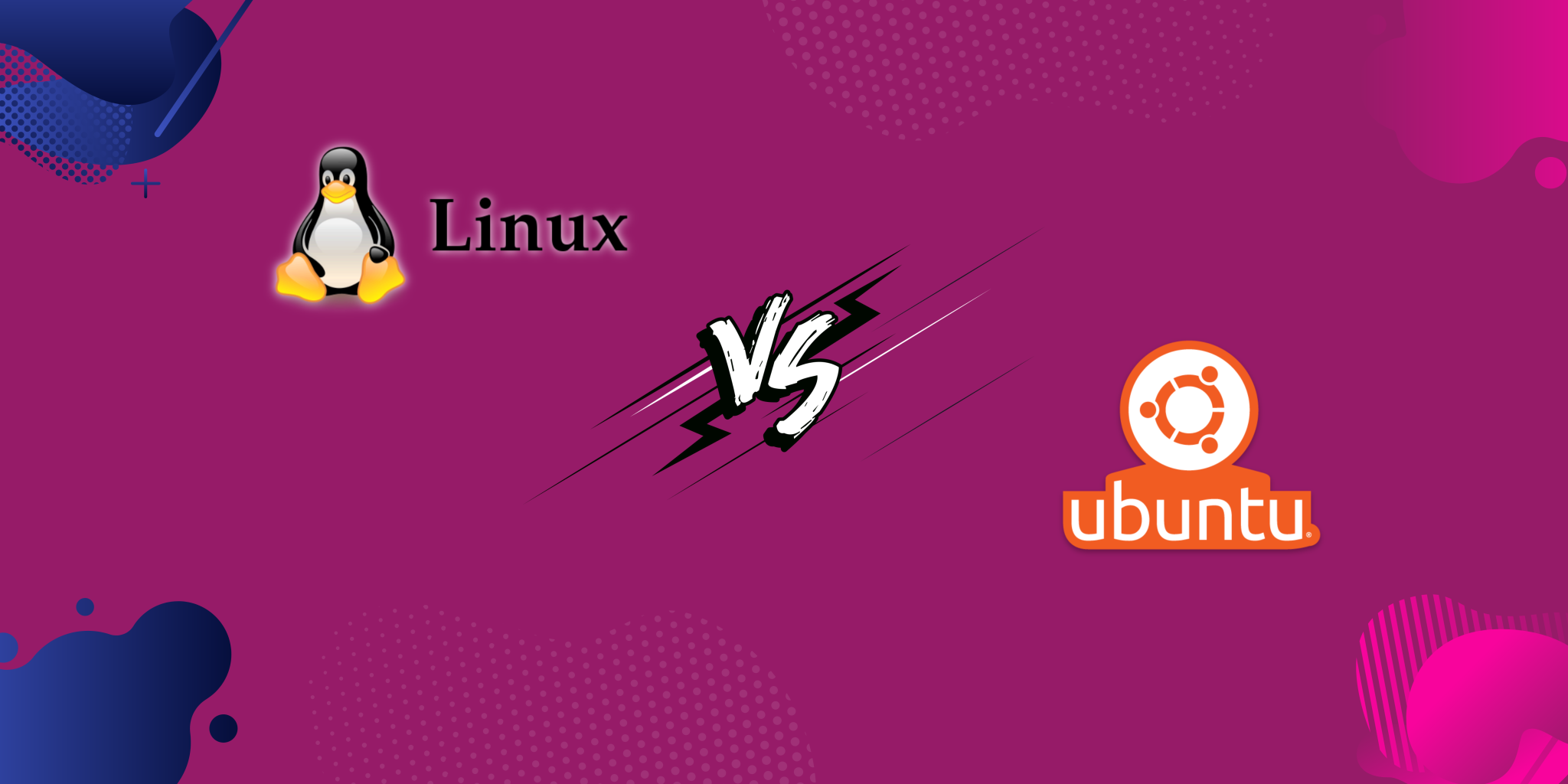 linux-vs-ubuntu-pracoda-technologies